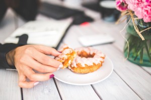 donut-791837
